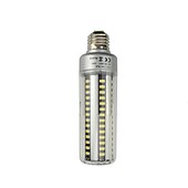 お買い得  LEDコーンライト-1個 25 W ＬＥＤコーン型電球 3000 lm E26 / E27 T 96 LEDビーズ SMD 5736 装飾用 温白色 クールホワイト 85-265 V / RoHs / CE