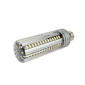 お買い得  LEDコーンライト-1個 25 W ＬＥＤコーン型電球 3000 lm E26 / E27 T 96 LEDビーズ SMD 5736 装飾用 温白色 クールホワイト 85-265 V / RoHs / CE