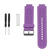 رخيصةأون عصابات ساعات Garmin-حزام إلى جارمين Approach S2 / S4 سيليكون إستبدال حزام عصابة الرياضة معصمه