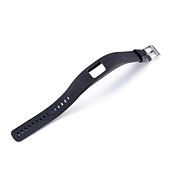 abordables Correas de reloj Garmin-Ver Banda para Garmin Vivofit 4 Silicona Reemplazo Correa Transpirable Correa Deportiva Pulsera