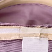levne Party klobouky-Klobouky Organza Kbelík Se širší krempou Svatební Elegantní Romantické Dáma S Mašle Přílba Pokrývky Hlavy