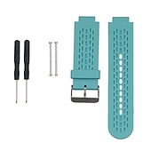 رخيصةأون عصابات ساعات Garmin-حزام إلى جارمين Approach S2 / S4 سيليكون إستبدال حزام عصابة الرياضة معصمه