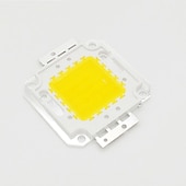 preiswerte LED-Zubehör-zdm diy 100w 8500-9500lm kaltweiß 6000-6500k licht integrierte led-modul (dc33-35v 3a) straßenlaterne zum projizieren von hellgolddrahtschweißen von kupferhalterung
