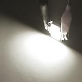 Χαμηλού Κόστους LED Αξεσουάρ-zdm 10w υψηλής ισχύος ενσωματωμένη οδήγησε φυσικό λευκό / χρυσό σύρμα συγκόλλησης χάλκινου βραχίονα (dc9-12v 900ua)