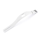 abordables Correas de reloj Garmin-Ver Banda para Garmin Vivofit 4 Silicona Reemplazo Correa Transpirable Correa Deportiva Pulsera