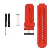 رخيصةأون عصابات ساعات Garmin-حزام إلى جارمين Approach S2 / S4 سيليكون إستبدال حزام عصابة الرياضة معصمه