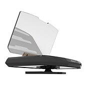 voordelige Head-up display-ZIQIAO 6 inch(es) Head Up Display GPS / Vouwbaar / Multifunctioneel display voor Automatisch / Bus / Truck Weergave KM / h MPH / ABS kunststof