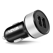 voordelige Auto DVR&#039;s-WAZA B03 1080p Auto DVR 140 graden Wijde hoek CMOS 1.5 inch(es) TFT Dash Cam met WIFI / G-Sensor / Parkeermodus Autorecorder