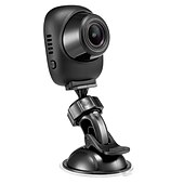 voordelige Auto DVR&#039;s-WAZA B03 1080p Auto DVR 140 graden Wijde hoek CMOS 1.5 inch(es) TFT Dash Cam met WIFI / G-Sensor / Parkeermodus Autorecorder