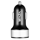 voordelige Auto DVR&#039;s-WAZA B03 1080p Auto DVR 140 graden Wijde hoek CMOS 1.5 inch(es) TFT Dash Cam met WIFI / G-Sensor / Parkeermodus Autorecorder