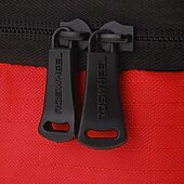 cheap Cycling Clothing Accessories-ROSWHEEL Cell Phone Bag Bike Frame Bag Top Tube 4.8 inch Touch Screen Cycling for Samsung Galaxy S6 iPhone 4/4S Samsung Galaxy S4 Yellow Red Blue Cycling / Bike / iPhone X / iPhone XR / iPhone XS