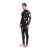 preiswerte Glänzend-Zentai-Anzüge Cosplay Kostüm Catsuit Karnevalskostüm Ganzkörperanzug Herren Damen Sex Sexy Kostüm Einfarbig Latex Elasthan Lycra Kostüm für Halloween Karneval Maskerade Erwachsene