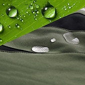 preiswerte Fahrradhosen Herren-Nuckily herren mtb shorts lycra radhose wasserdicht atmungsaktiv schnell trocknend leicht und baggy reißverschlusstaschen sommer fahrradbekleidung berg rennrad radsport fortgeschritten schwarz