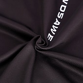 voordelige Heren shirts-Voor heren Wielrenshirt T-shirt met kostuum Grappig Korte mouw Fietsen Shirt Kleding Bovenlichaam met 3 achterzakken Bergracen Wegwielrennen Sneldrogend Reflecterende strips Achterzak Beperkt