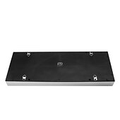 cheap Plant Growing Lights-Grow Light for Indoor Plants LED Plant Growing Light Full Spectrum Panel Downlight Full Spectrum 25W 75LED AC85-265V Plants Flowers Vegetation AC 85-265V