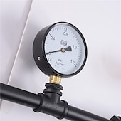 preiswerte Wandleuchten-Rustikal / Ländlich Landhaus Stil Wandlampen Metall Wandleuchte 110-120V 220-240V 40 W / E26 / E27