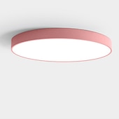halpa Himmennettävät kattovalaisimet-1-valo 40 cm kattovalo silmiensuojaus / luova / wifi-ohjaus uppoasennettavat valot metalliakryyli chic&amp;amp; moderni moderni yksinkertainen 200-240v / fcc