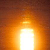 cheap LED Bi-pin Lights-6pcs 10 W LED Bi-pin Lights 600-800 lm G9 T 86 LED Beads SMD 2835 Warm White Cold White Natural White 220-240 V