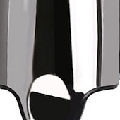 olcso Szappanadagolók-prémium kivitelű szappan adagoló / hűvös modern, rozsdamentes acélból 1 db falra szerelhető