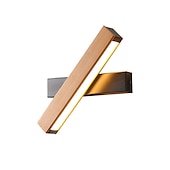 levne Nástěnná svítidla montovaná-Stmívatelné LED Stěnové lampy Ložnice nástěnné svítidlo IP65 110-120V 220-240V 5 W / Integrované LED světlo / CE