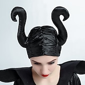 preiswerte Damenkostüme-Cosplay Männlich Kleid Cosplay Kostüm Haloween Figuren Erwachsene Damen Cosplay Halloween Karneval Einfaches Karnevalskostüm