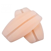 cheap Personal Care &amp; Health-Women Silicone Bra Strap Decompression anti-Slip Shoulder Pads Underwear Shoulder Pads Accessories