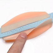 cheap Personal Care &amp; Health-Women Silicone Bra Strap Decompression anti-Slip Shoulder Pads Underwear Shoulder Pads Accessories