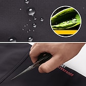 abordables Fondos-Hombre Pantalones para senderismo Pantalones con forro polar Pantalones de protección Invierno Al aire libre Mantiene abrigado Resistente al Viento Forro Polar Resistente a la lluvia Pantalones