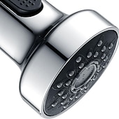 cheap Faucet Sprayer-Faucet accessory - Superior Quality Water Spout Contemporary Stainless Steel Electroplated