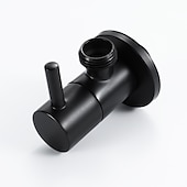 cheap Bidet Faucets-Single hole Bidet BlackToilet Handheld bidet Sprayer Self-Cleaning Contemporary