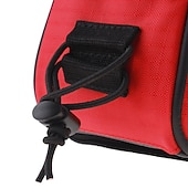 cheap Cycling Clothing Accessories-ROSWHEEL Cell Phone Bag Bike Frame Bag Top Tube 4.8 inch Touch Screen Cycling for Samsung Galaxy S6 iPhone 4/4S Samsung Galaxy S4 Yellow Red Blue Cycling / Bike / iPhone X / iPhone XR / iPhone XS