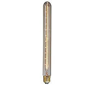 رخيصةأون مصابيح ساطعة-6PCS 40 W E26 / E27 T300 أبيض دافئ 2200-2800 k مكتب  /  الأعمال / تخفيت / ديكور المتوهجة خمر اديسون ضوء لمبة 220-240 V