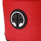 cheap Cycling Clothing Accessories-ROSWHEEL Cell Phone Bag Bike Frame Bag Top Tube 4.8 inch Touch Screen Cycling for Samsung Galaxy S6 iPhone 4/4S Samsung Galaxy S4 Yellow Red Blue Cycling / Bike / iPhone X / iPhone XR / iPhone XS