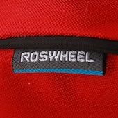 cheap Cycling Clothing Accessories-ROSWHEEL Cell Phone Bag Bike Frame Bag Top Tube 4.8 inch Touch Screen Cycling for Samsung Galaxy S6 iPhone 4/4S Samsung Galaxy S4 Yellow Red Blue Cycling / Bike / iPhone X / iPhone XR / iPhone XS