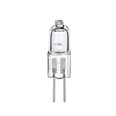 ieftine Lumini LED Bi-pin-20buc 20w bec cu halogen bi-pin 20buc 240lm g4 alb cald 12v pentru sub dulap candelabre lumini disc