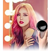 cheap Ring Lights-2pcs Selfie Ring Light Portable Clip for Smart Phone Photography Camera Video 3 Modes Dimmable AAA Batteries Powered