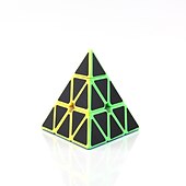 お買い得  マジックキューブ-スピードキューブセット1個マジックキューブiqキューブmoyud914 3 * 3 * 3マジックキューブパズルキューブ大人用おもちゃギフト