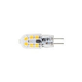 ieftine Lumini LED Bi-pin-10 buc becuri led bi-pin 3w g4 t12 200-300lm margele smd 2835 peisaj înlocuire bec cu halogen alb cald rece 12v