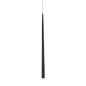 abordables Éclairages pour îlot-1-lumière led pendentif lumière downlight 2pcs 3pcs 4pcs lampe suspendue led 5w finitions peintes iroin acrylique pour vivre salle à manger chambre éclairage de bureau