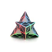 お買い得  マジックキューブ-スピードキューブセット1個マジックキューブiqキューブmoyud914 3 * 3 * 3マジックキューブパズルキューブ大人用おもちゃギフト
