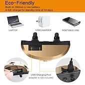 economico Addestramento e accessori educativi per cani-addestramento del cane collare antiabbaio collare antiurto taglia regolabile cane elettrico gatto animali domestici impermeabile antiabbaio sicurezza elettronica/elettrica plastica elettronica ausili comportamentali per animali domestici