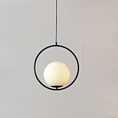 economico Luci Isola cucina-Lampada a sospensione a led da 178 cm design unico globo d&#039;oro lampada a sospensione a una luce per isola cucina moderna 220-240v