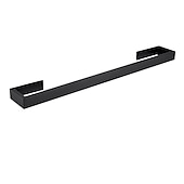billige Håndklestenger-Håndklestang Nytt Design / Kreativ Moderne / Tradisjonell Metall 1pc - Baderom 1-Håndkle Bar Vægmonteret