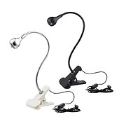 cheap Reading Lights-Desk Lamp LED Simple / Modern Contemporary USB Powered For Study Room / Office / Office Metal DC 5V
