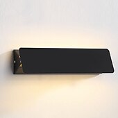 abordables Apliques de pared-apliques de pared led apliques de pared aplique de aluminio ip68 85-265v 6 w