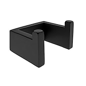 billige Garderobekroker-Krok Nytt Design / Kreativ Moderne Metall 1pc - Baderom Vægmonteret