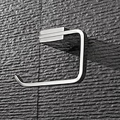 cheap Toilet Paper Holders-Toilet Paper Holder New Design / Creative Contemporary / Traditional Metal 1pc - Bathroom Wall Mounted
