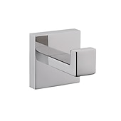 billige Garderobekroker-Krok Nytt Design / Kreativ Moderne Metall 1pc - Baderom Vægmonteret