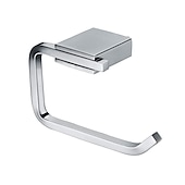 cheap Toilet Paper Holders-Toilet Paper Holder New Design / Creative Contemporary / Traditional Metal 1pc - Bathroom Wall Mounted