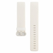 billiga Fitbit klockband-Klockarmband för Fitbit Charge 4 / Charge 3 / Charge 3 SE Silikon Ersättning Rem Mjuk Andningsfunktion Armband